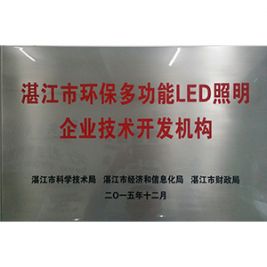 Zhanjiang Enterprise Technology Development Organization